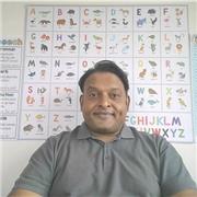 English tutor to make learning easy for you.